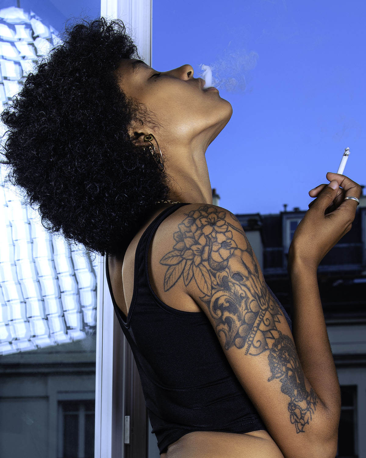 Portraits 15