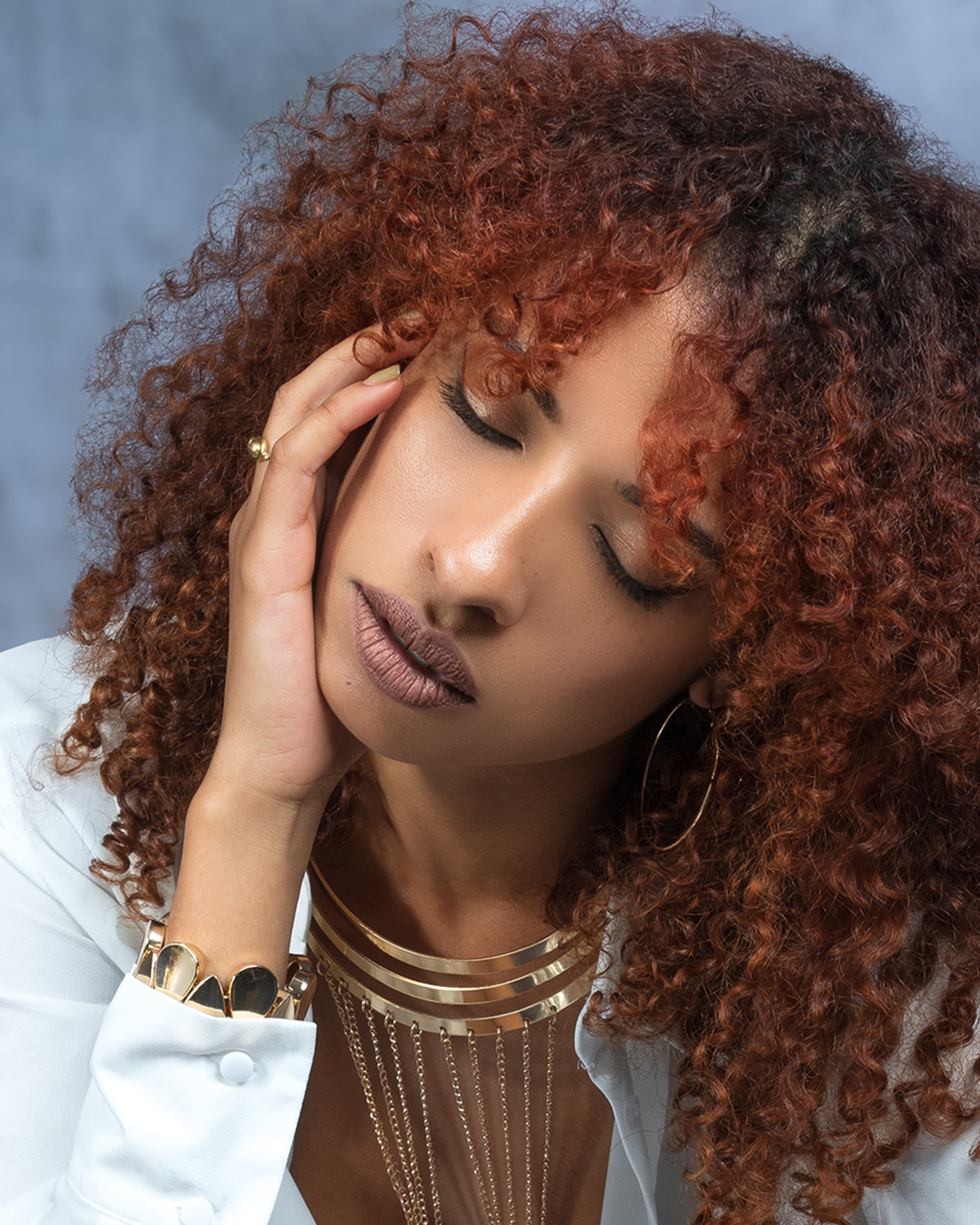 Portraits 4