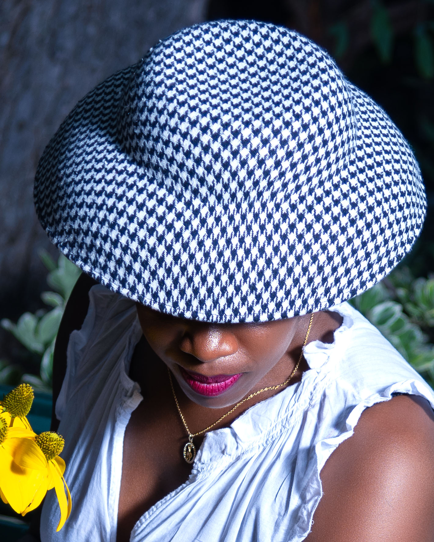 Portraits 19