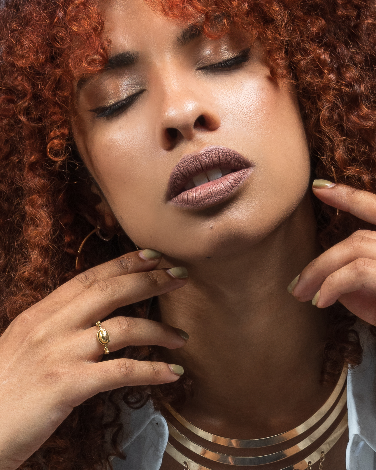 Portraits 8