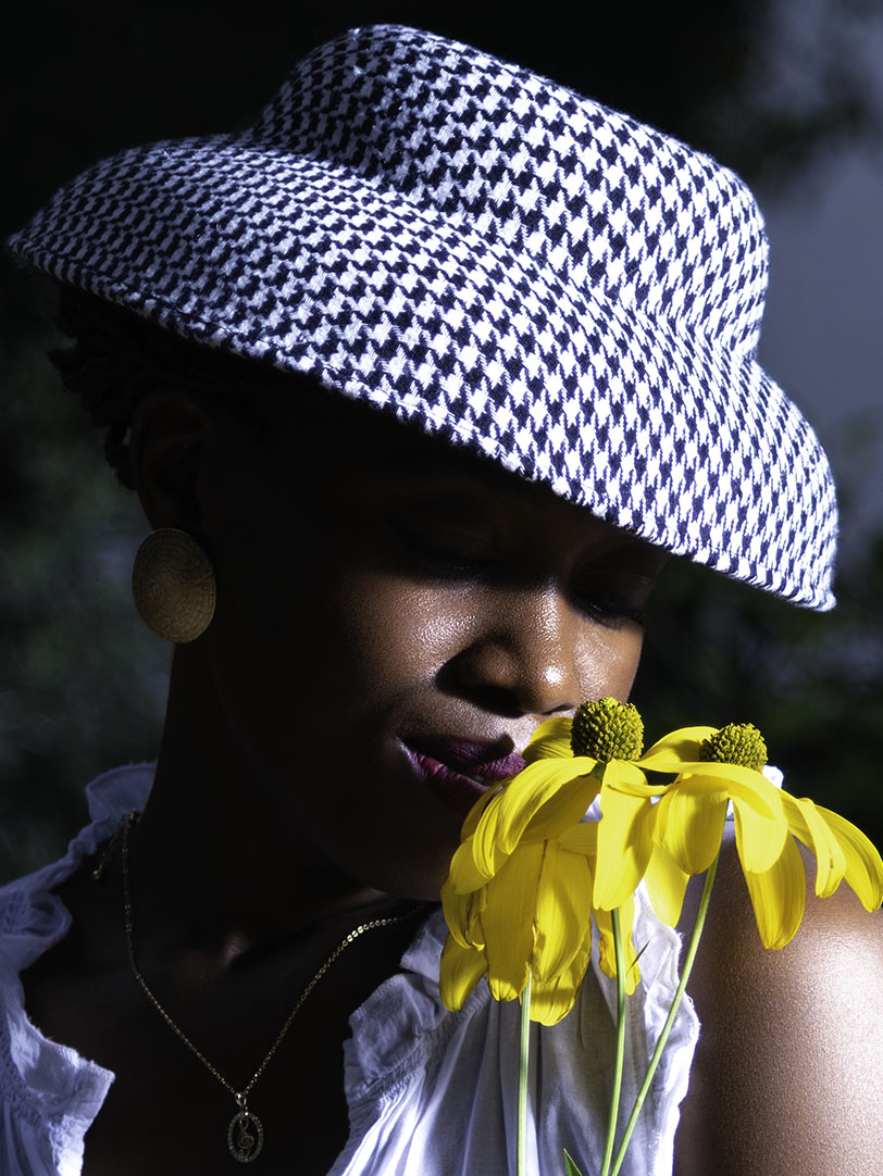 Portraits 16