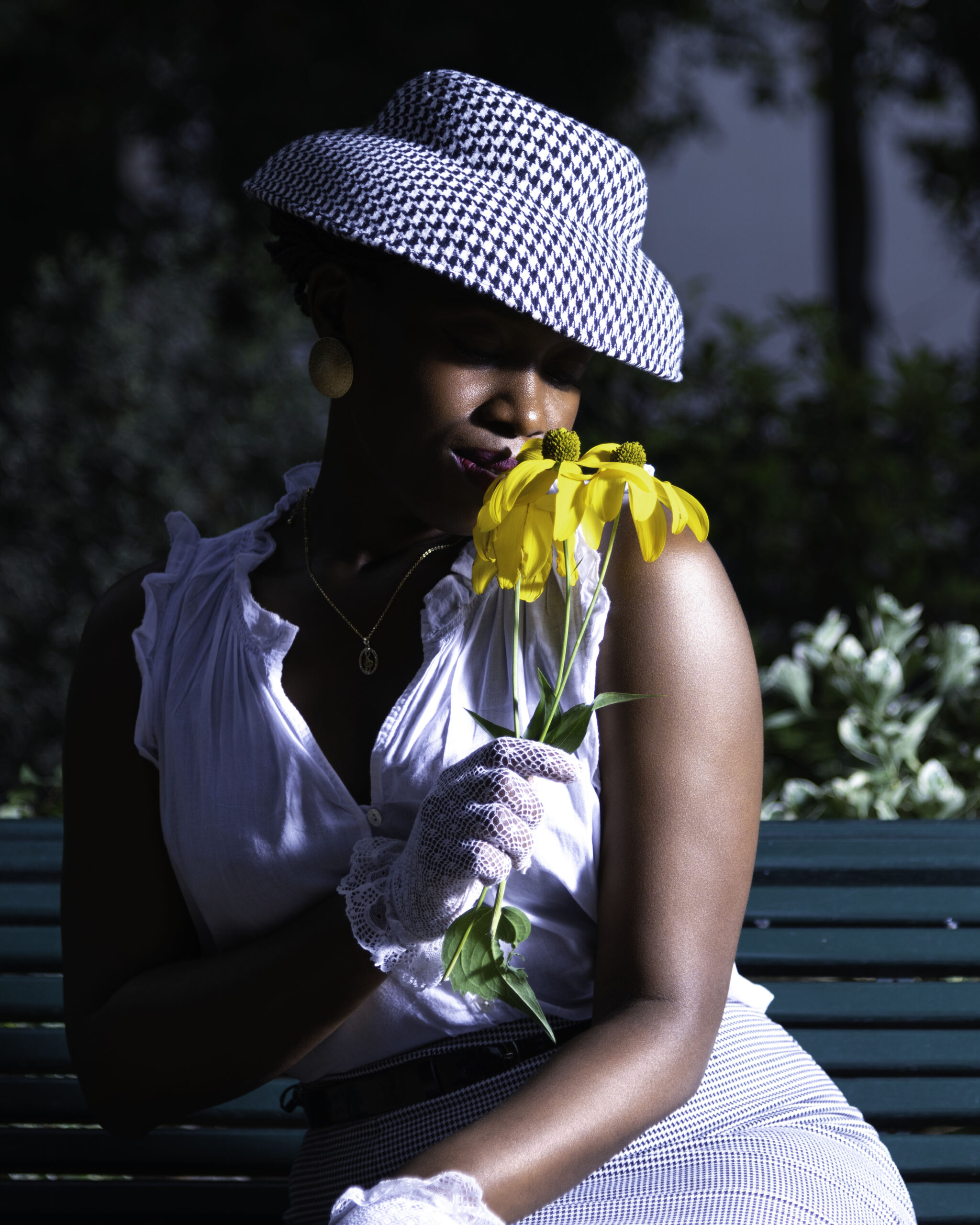 Portraits 17