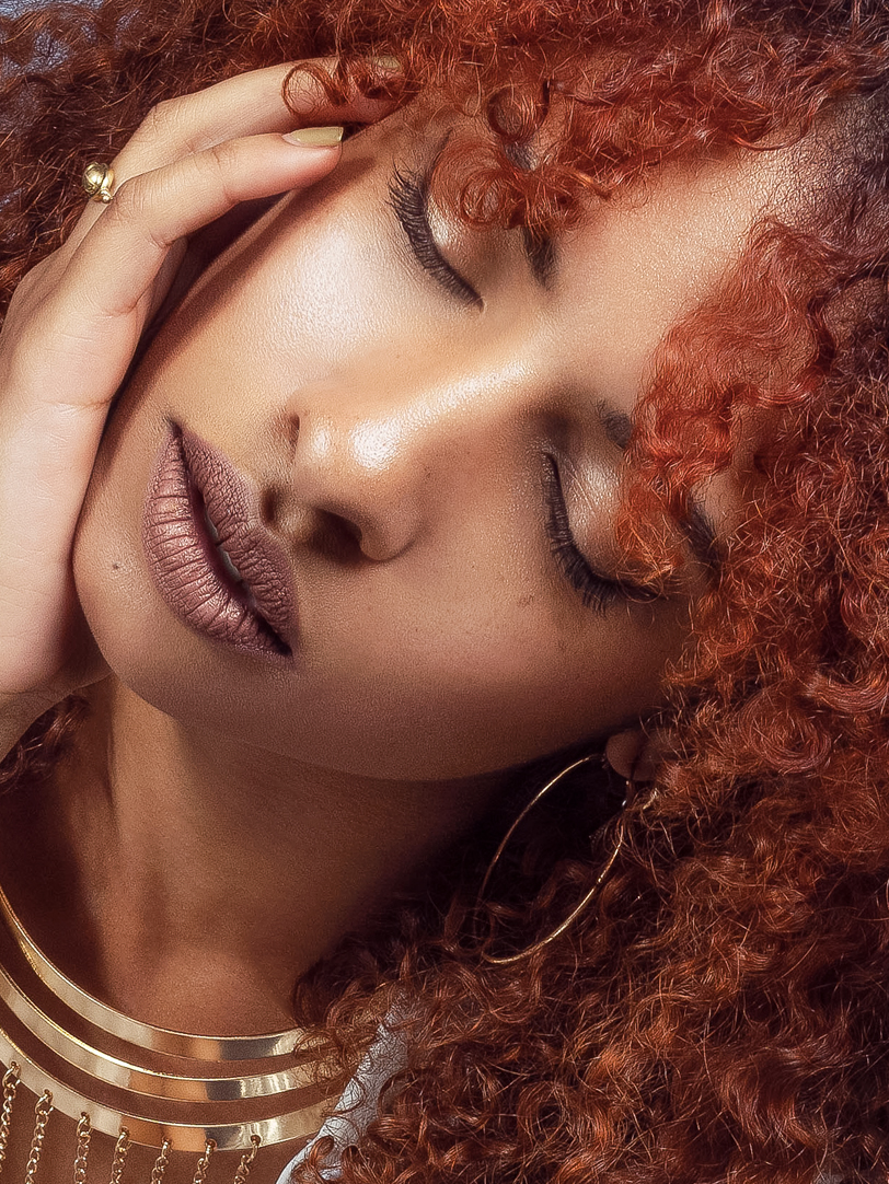 Portraits 9